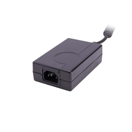 SL POWER / CONDOR Desktop Ac Adapters Desktop Iec60320 C14 18Vdc, 60W, Level Vi TE60A1803F01